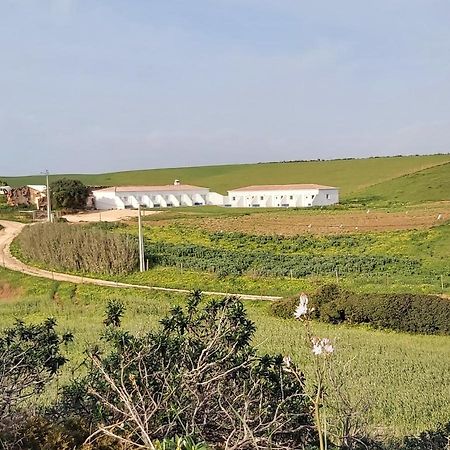 Monte Bagao - Turismo Rural Vila do Bispo Exterior photo