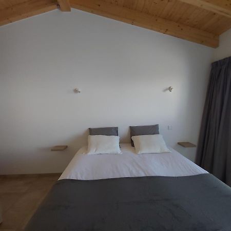 Monte Bagao - Turismo Rural Vila do Bispo Exterior photo