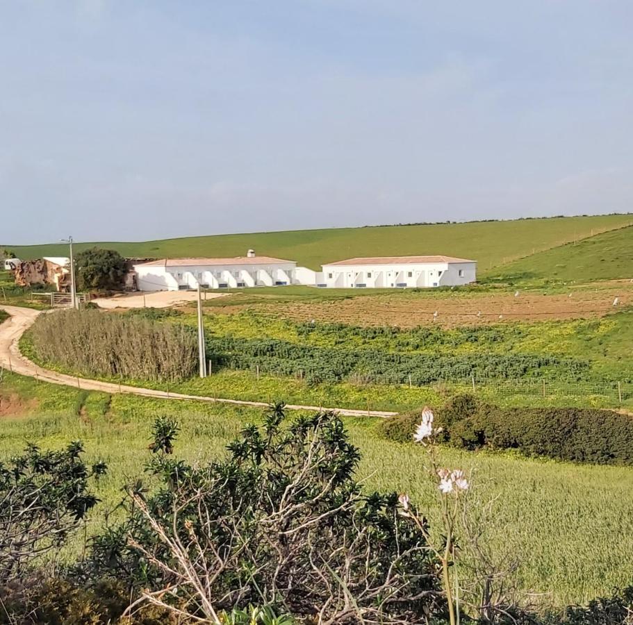 Monte Bagao - Turismo Rural Vila do Bispo Exterior photo