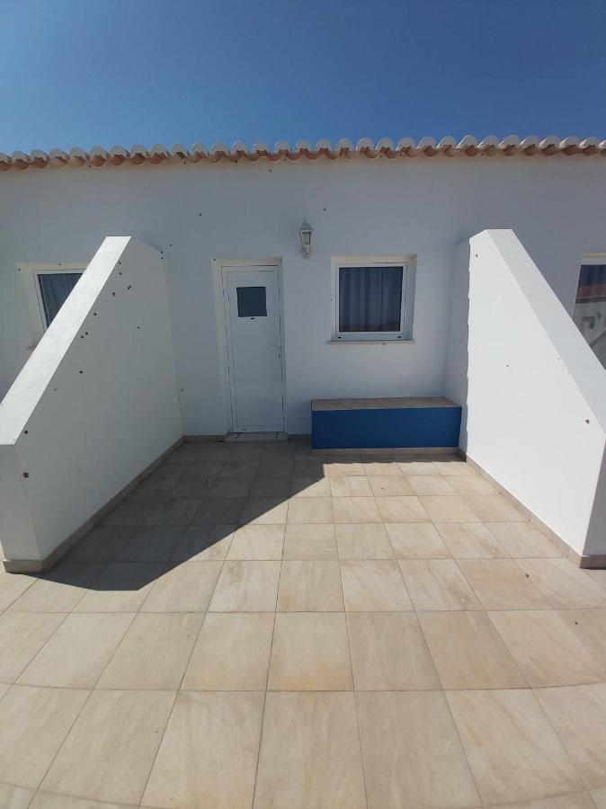 Monte Bagao - Turismo Rural Vila do Bispo Exterior photo