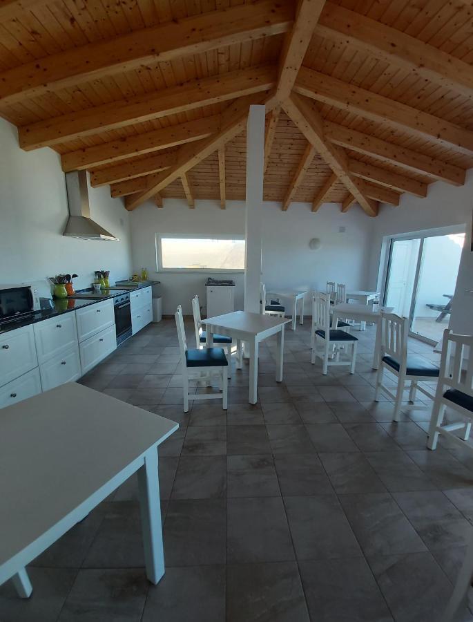 Monte Bagao - Turismo Rural Vila do Bispo Exterior photo
