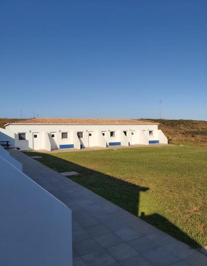 Monte Bagao - Turismo Rural Vila do Bispo Exterior photo