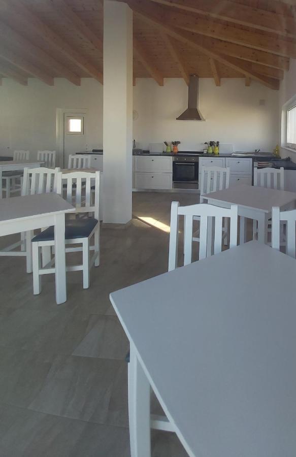 Monte Bagao - Turismo Rural Vila do Bispo Exterior photo